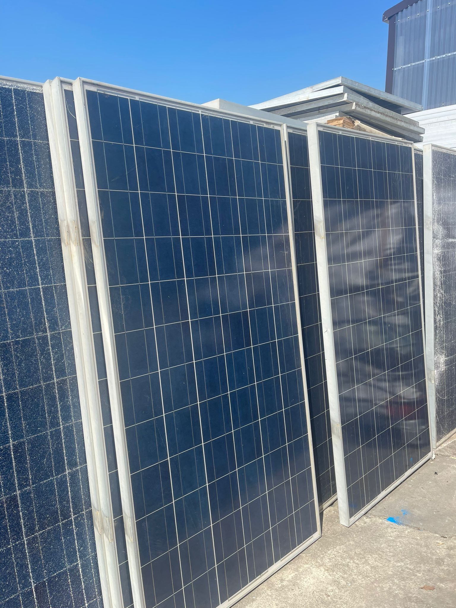 How to Qualify Your Downstream Solar Panel Recycling Partners | Solar eWaste Solutions