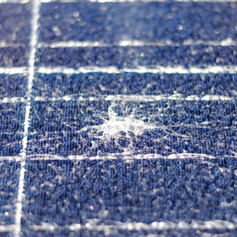 How to Determine if Your Solar Panel Contains Hazardous Waste and What to Do About It