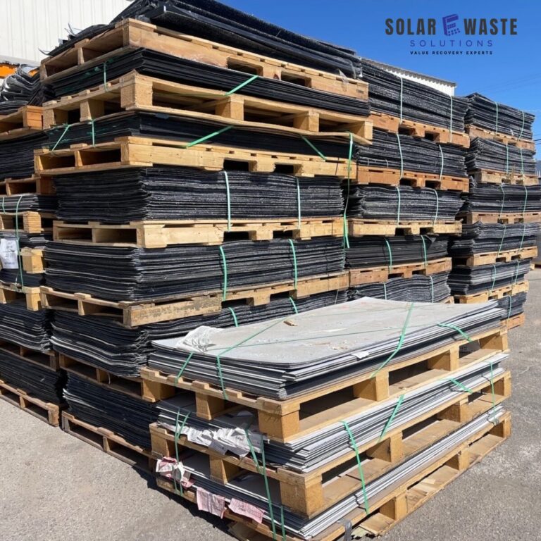 Understanding Hotspot Effects in Solar Panels: What They Are, Why They Matter, and How to Prevent Them | Solar eWaste Solutions