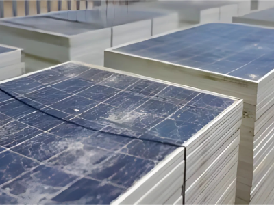 Solar Panel Recycling Costs | Get a Quote | Solar eWaste Solutions