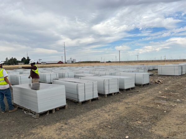 Solar panel recycling in Arizona | Solar eWaste Solutions