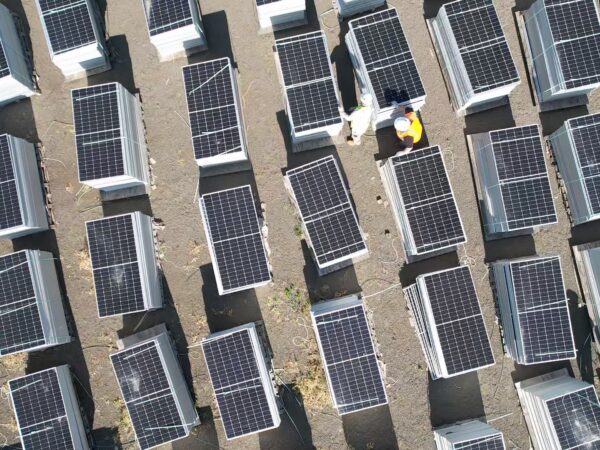 Solar panel recycling near me | Solar eWaste Solitions