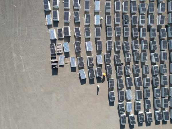 solar panel recycling company | Solar eWaste Solutions