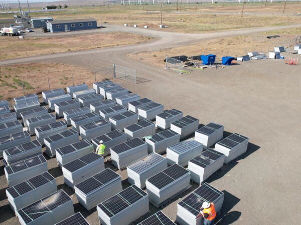 solar panel recycling plant | Solar eWaste Solutions